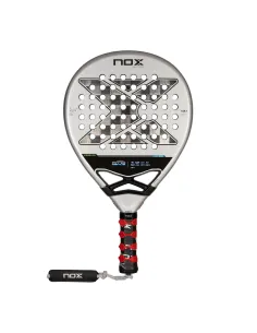 Nox AT10 Genius 18K Agustín Tapia | Ofertas de pádel